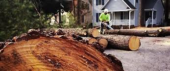 Best Stump Grinding and Removal  in Millville, NJ